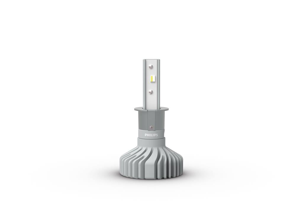 Ampoule LED Eclairage Avant PHILIPS ULTINON PRO5100 - H3 - ref. 01890894